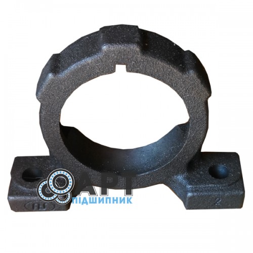54-10169 Корпус підшипникового вузла (P-образний)