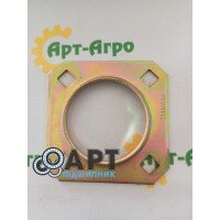 TG80MSB-S Корпус підшипника фланцевий (1 шт.)