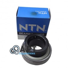M-AEL209D1 NTN Закріплюваний кульковий підшипник
