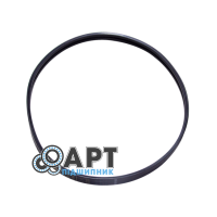 87027209 Одно струмковий ремінь CNH