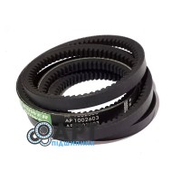 AP1002603 Пас зубчастий OPTIBELT