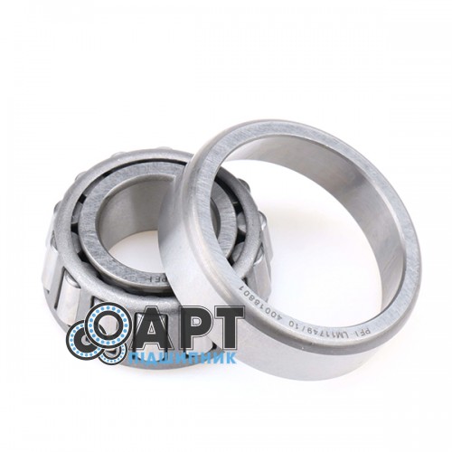 LM 11749/10 ROLLWAY Підшипник
