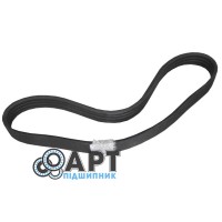 84072815 Багатоклиновий ремінь CNH