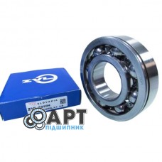 6310 N ZVL Подшипник однорядный шариковый