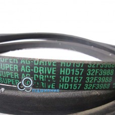 HD157 Привідний клиновий ремінь Carlisle