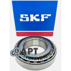 30209 J2/Q SKF Підшипник роликовий конічний