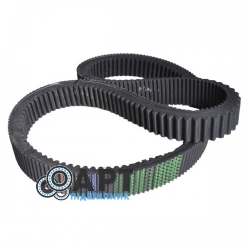 84035748 Ремінь варіатора барабана New Holland (Pix)