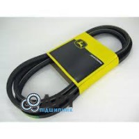 H139963 Приводной клиновий одноручейний ремінь John Deere