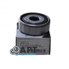BB205 PP13 PEER Підшипник однорядний кульковий