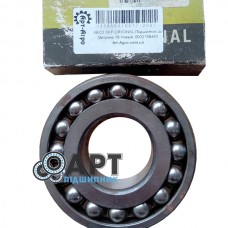 0002159440 CLAAS - 1309-TVH C3 FAG Підшипник кульковий дворядний