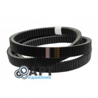 H140404 Одноручейний ремінь Sanok