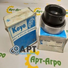 SA 208 M KOYO Підшипник