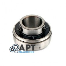 UC 205 KOYO Підшипник однорядний кульковий