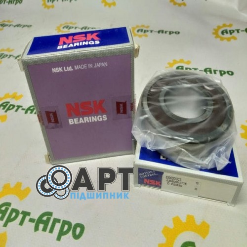 6308 DDUC3 NSK Підшипник однорядний кульковий