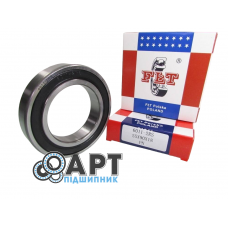 6011-2RS FLT Підшипник однорядний кульковий