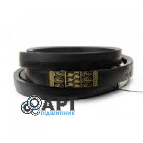 Варіаторний комбайновий ремінь Gates 1411351