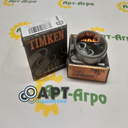 L44610 TIMKEN Обойма підшипника зовнішня
