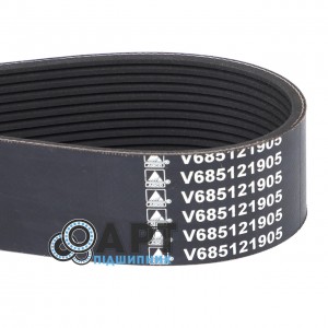 Ремені AGCO Parts