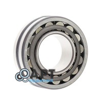 21311E SKF Підшипник дворядний роликовий