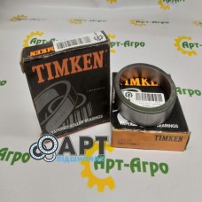 25520 TIMKEN Обойма підшипника зовнішня