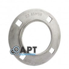 03.85MSB INA Корпус фланцевий штампований (Комплект)