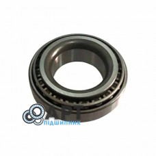 L44643/10 NTN Підшипник конічний роликовий