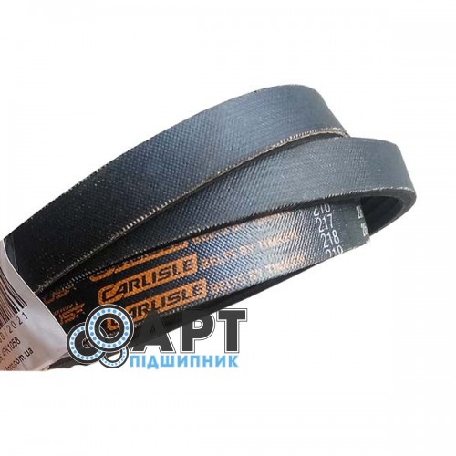 4PK1058 Ремінь поліклиновий Carlisle