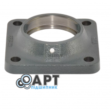 GG.CJ10-N INA Корпус підшипникового вузла