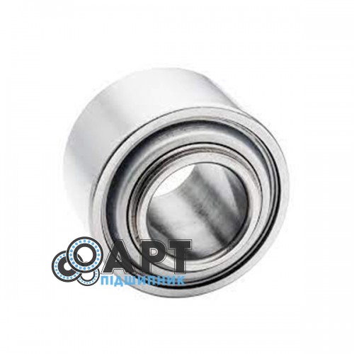 5206KPP3 GREENLY Підшипник дворядний кульковий