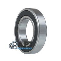 6211 LLUCM KYK Підшипник однорядний кульковий