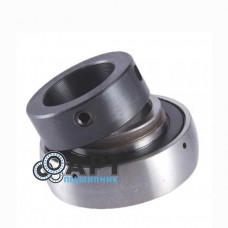 AEL206D1 NSK PJ Закріплюваний кульковий підшипник