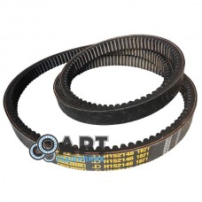 H152146 Ремінь зубчастий John Deere