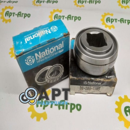 6313 FLT Підшипник