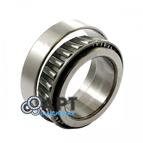 0002122100 ORIGINAL 33012 TIMKEN Підшипник роликовий конічний