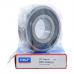 6307-2RS1/C3 SKF Підшипник однорядний кульковий