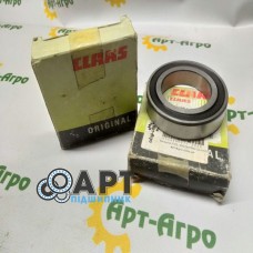 6010 K2RSR NWG ORIGINAL Підшипник кульковий з конусним внутрішнім кільцем