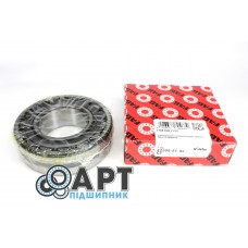 22208-E1-XL FAG Підшипник дворядний роликовий