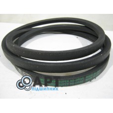 HB77 Однострумковий ремінь Carlisle