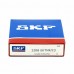 1208 EKTN9 / C3 SKF Підшипник дворядний кульковий